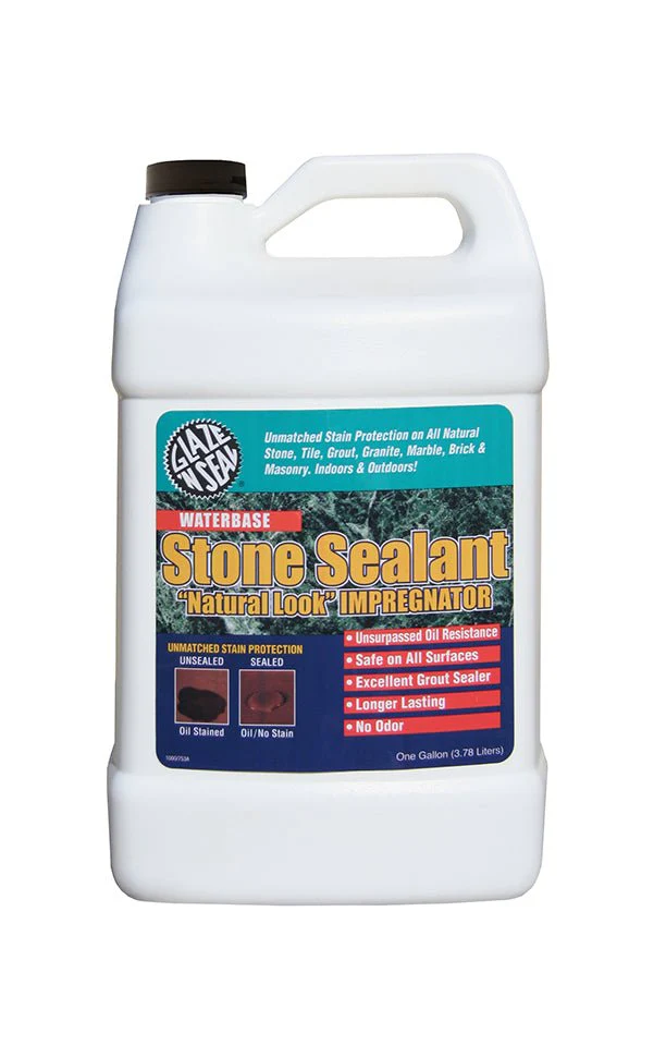 Stone Sealant Impregnator - Poukt