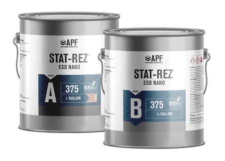 Stat-Rez  275 ESD Nano - Poukt