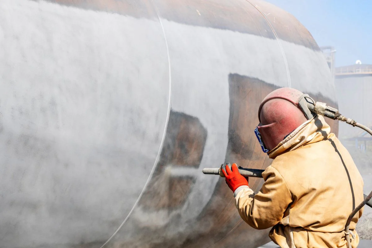 Eco-Shell Walnut Shells for Blasting & Polishing - Poukt