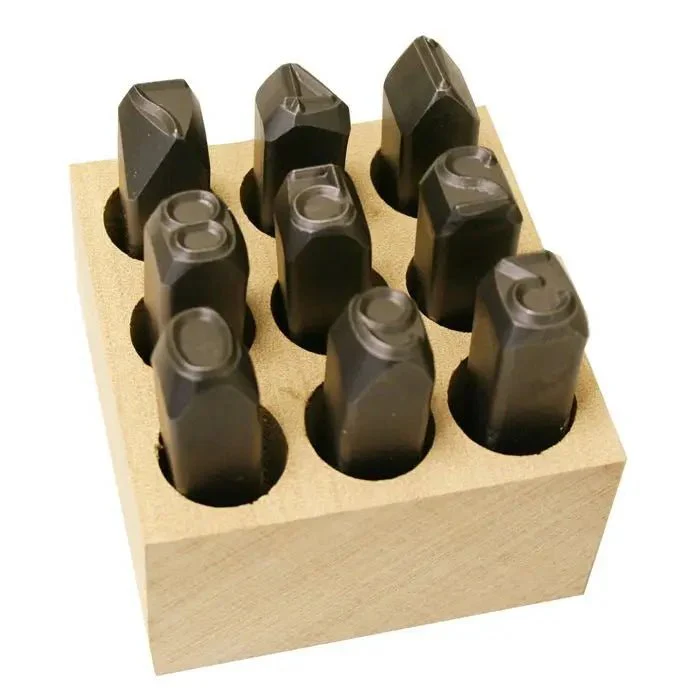Stamp Set-1