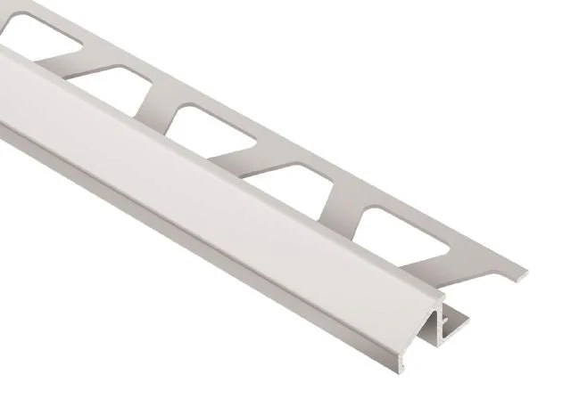 RENO-U Aluminum Edge-Protection Profile  C 8' 2-1/2