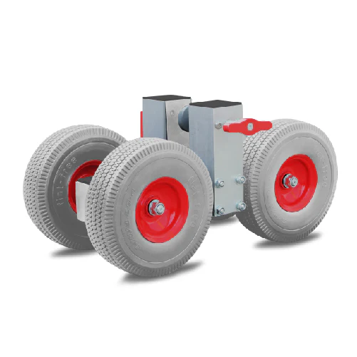 Abaco Tug Dolly - Poukt