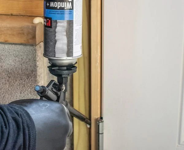 Handifoam Gun Foam Applicators - Poukt