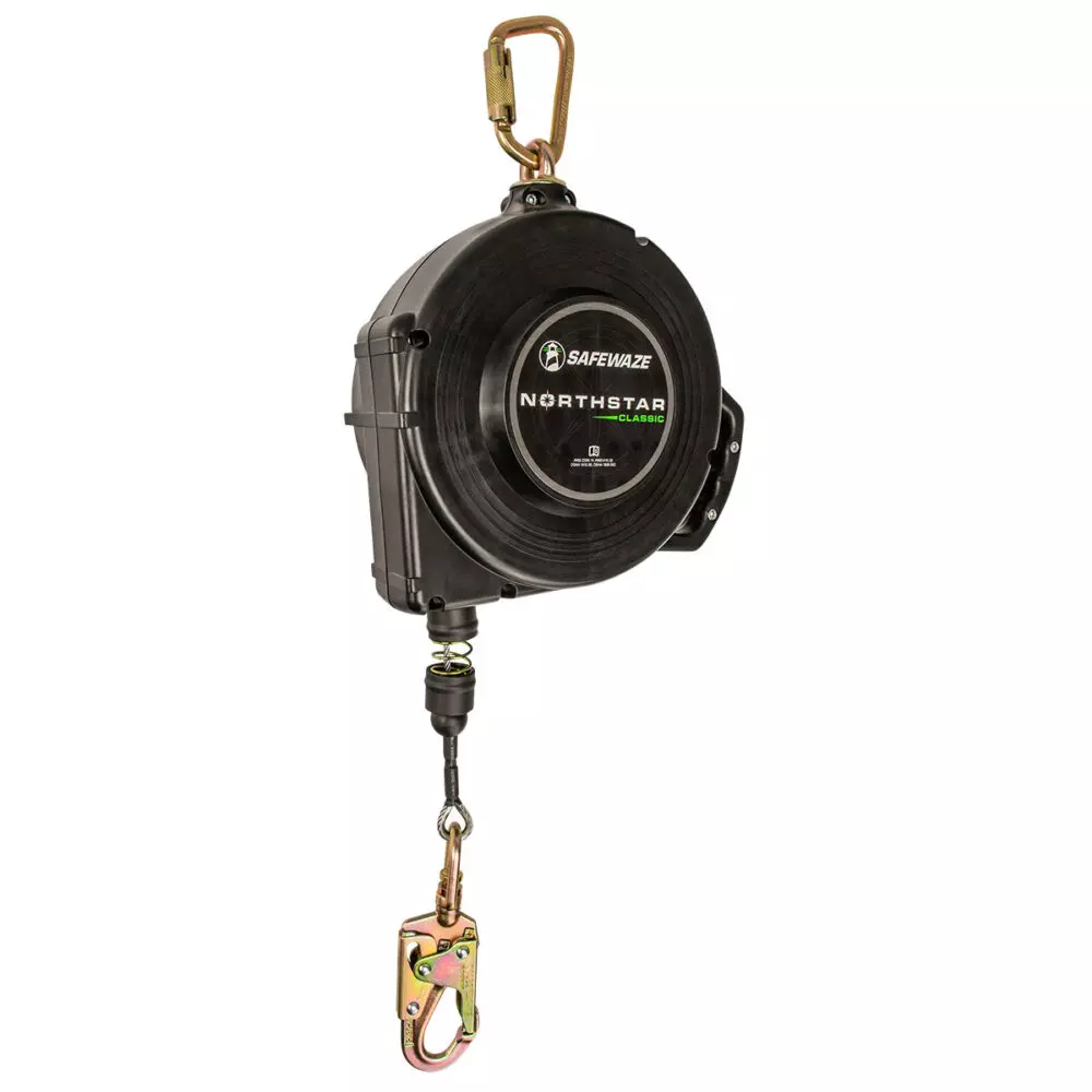 Northstar Classic Cable SRL  C ANSI Z359.14-21 - Poukt