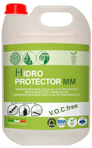 Hidro Protector MM - 5 Liter - Poukt