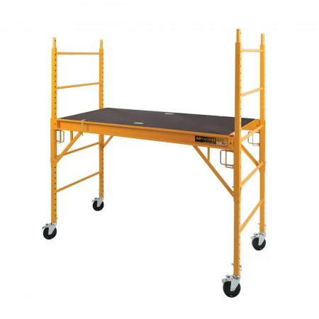 Jobsite Series  6   Baker - Poukt