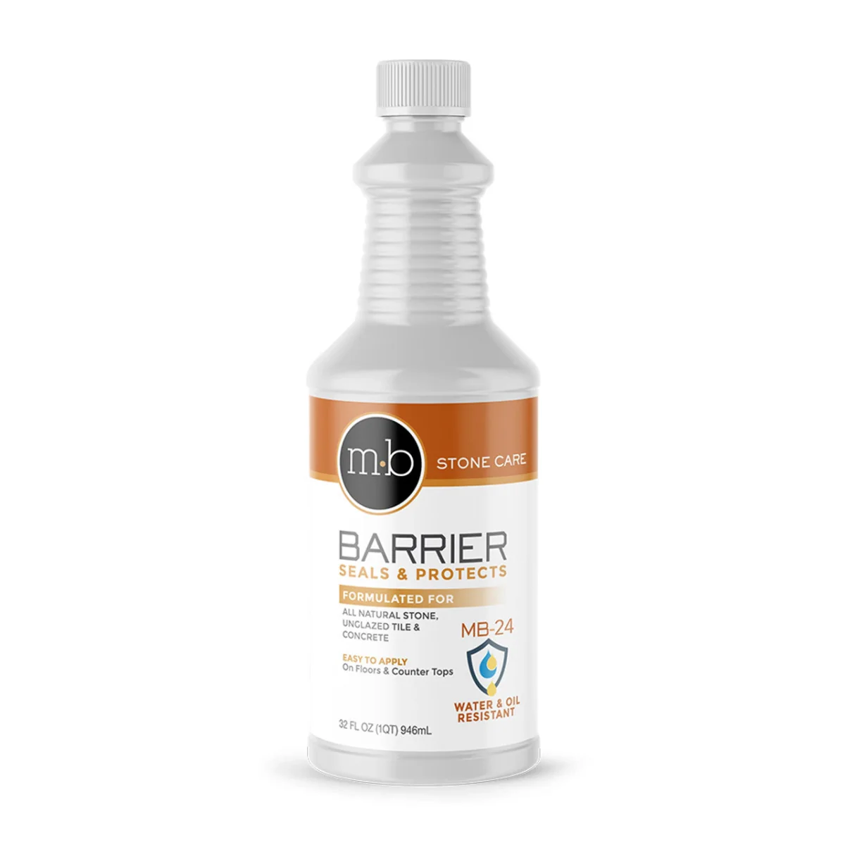 MB-24 Barrier - Poukt