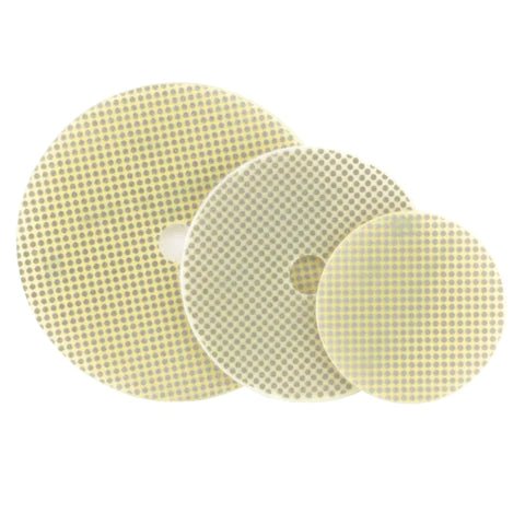 Electroplated Diamond Discs - Poukt