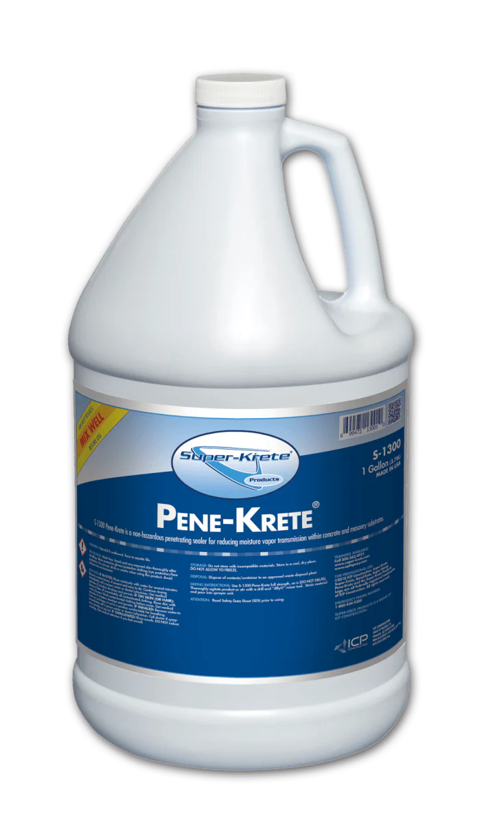 S-1300 Pene-Krete - Poukt