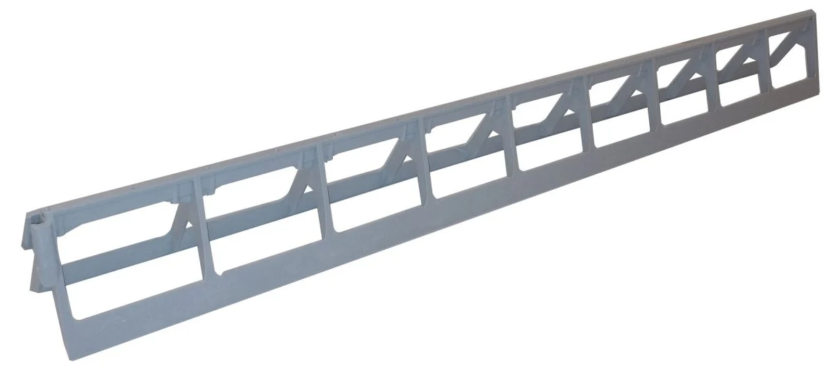 Slab Bolster Upper 60