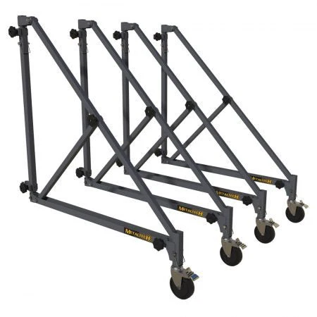 ALU Series  6   Baker - Poukt