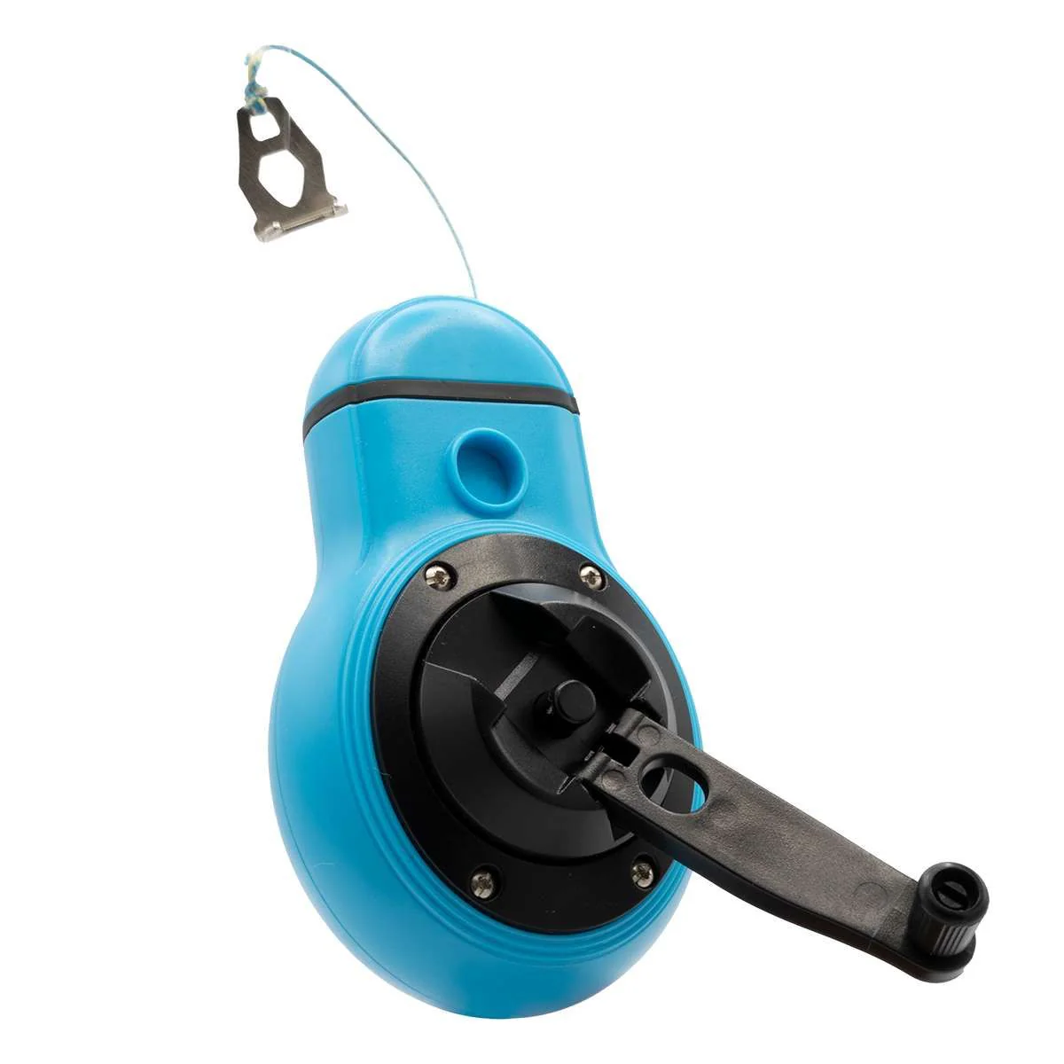 Pro Kevlar   Line Compact Chalk Reel - Poukt