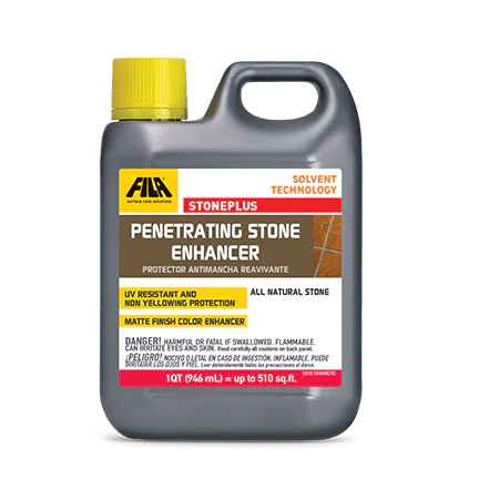STONEPLUS Penetrating Stone Enhancer - Poukt