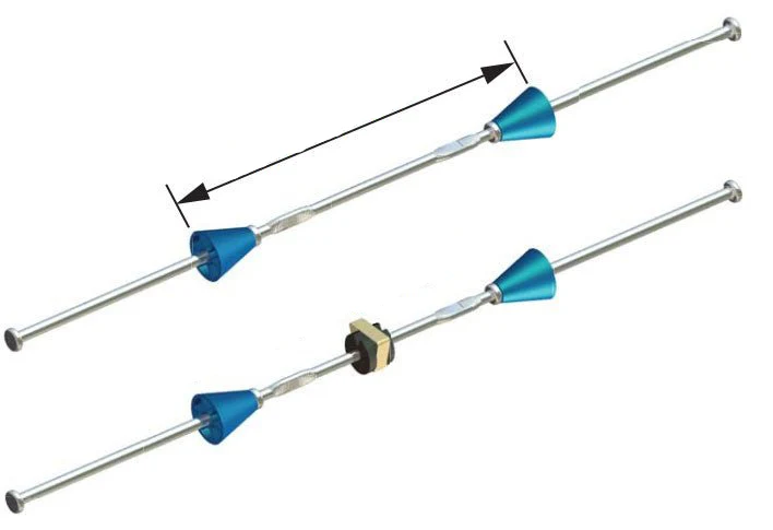 OCM High Strength Bay Ties - Poukt