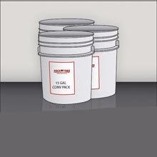 CHEM-ROCK MV SUPER FAST SET (15 Gallons) - Poukt