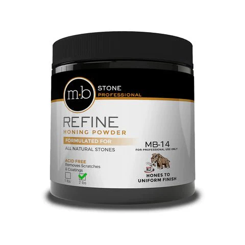 MB-14 Refine Honing Powder - Poukt