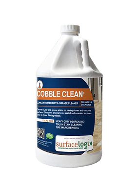 Cobble Clean - Poukt