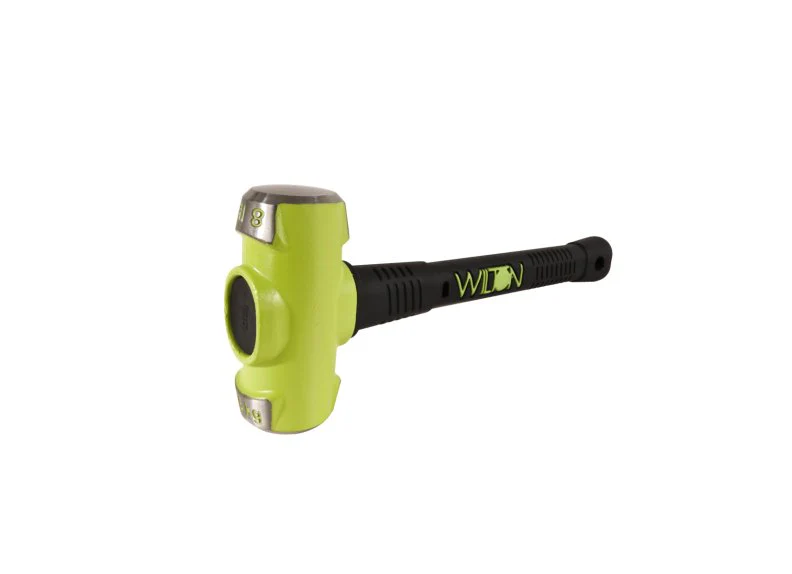 BASH  Sledge Hammer - Poukt