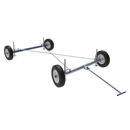 Wagon With 26