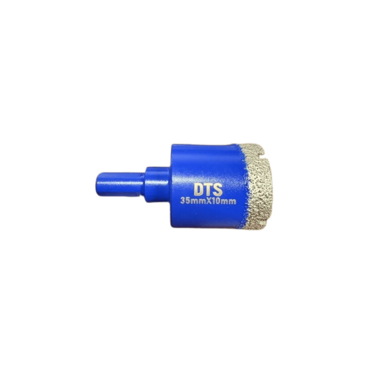Diamond Coated Drill Bit - Poukt
