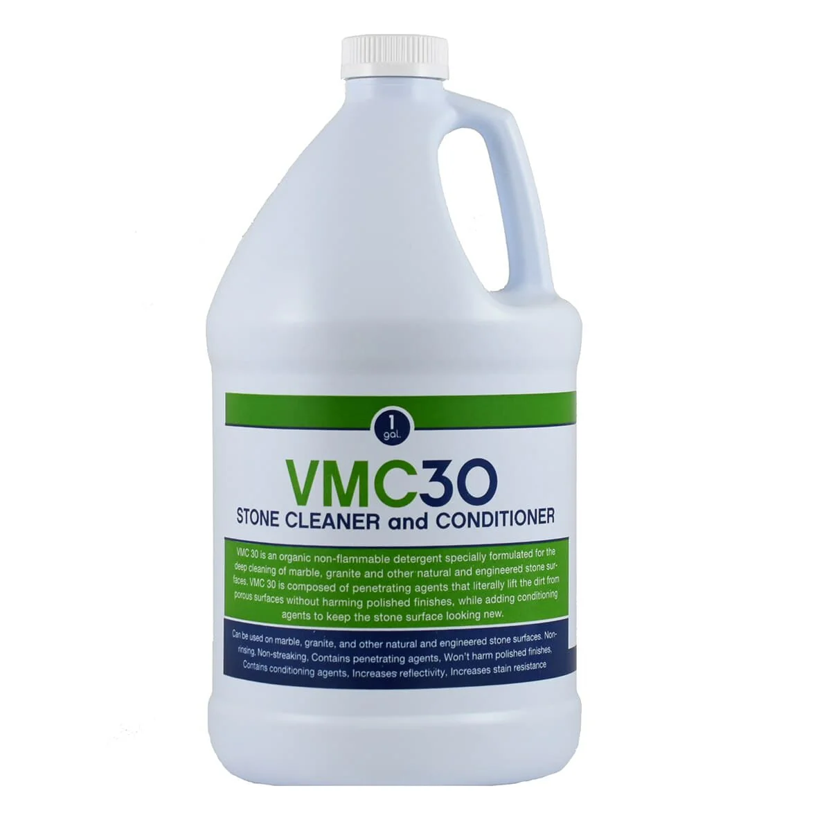VMC30 Stone Cleaner and Conditioner - Poukt