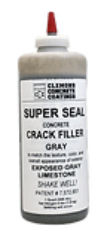 Crack Filler  C 1 Quart - Poukt