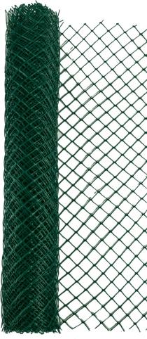 Diamond Link Fence - Poukt
