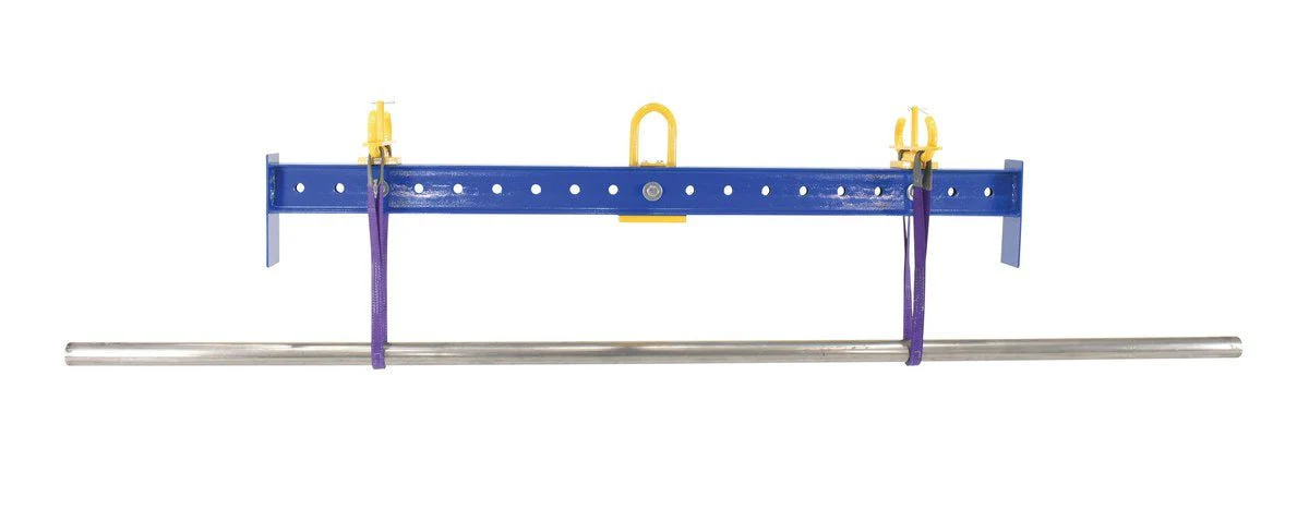 Basket Lifting Beam - Poukt