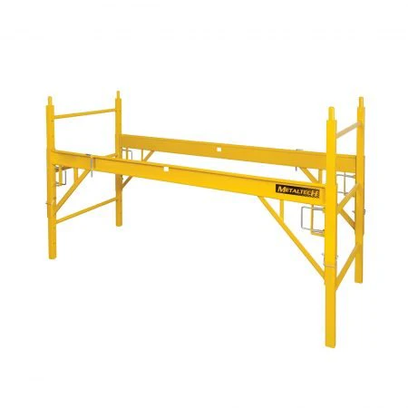 Jobsite Series   6' High Perry Style - Poukt
