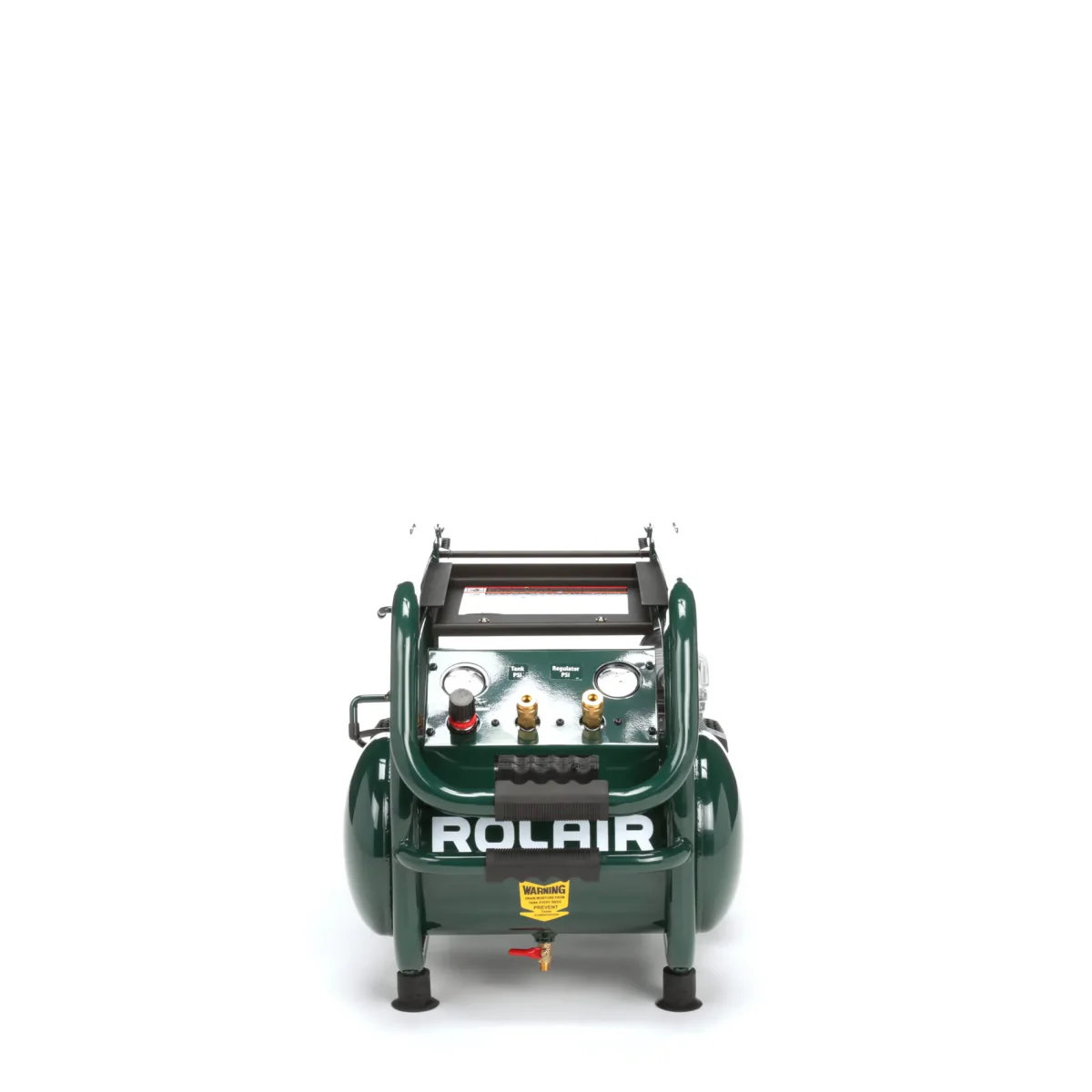 VT25BIG Air Compressor - Poukt