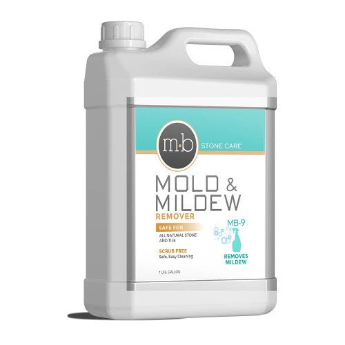 MB-9 Mold & Mildew - Poukt
