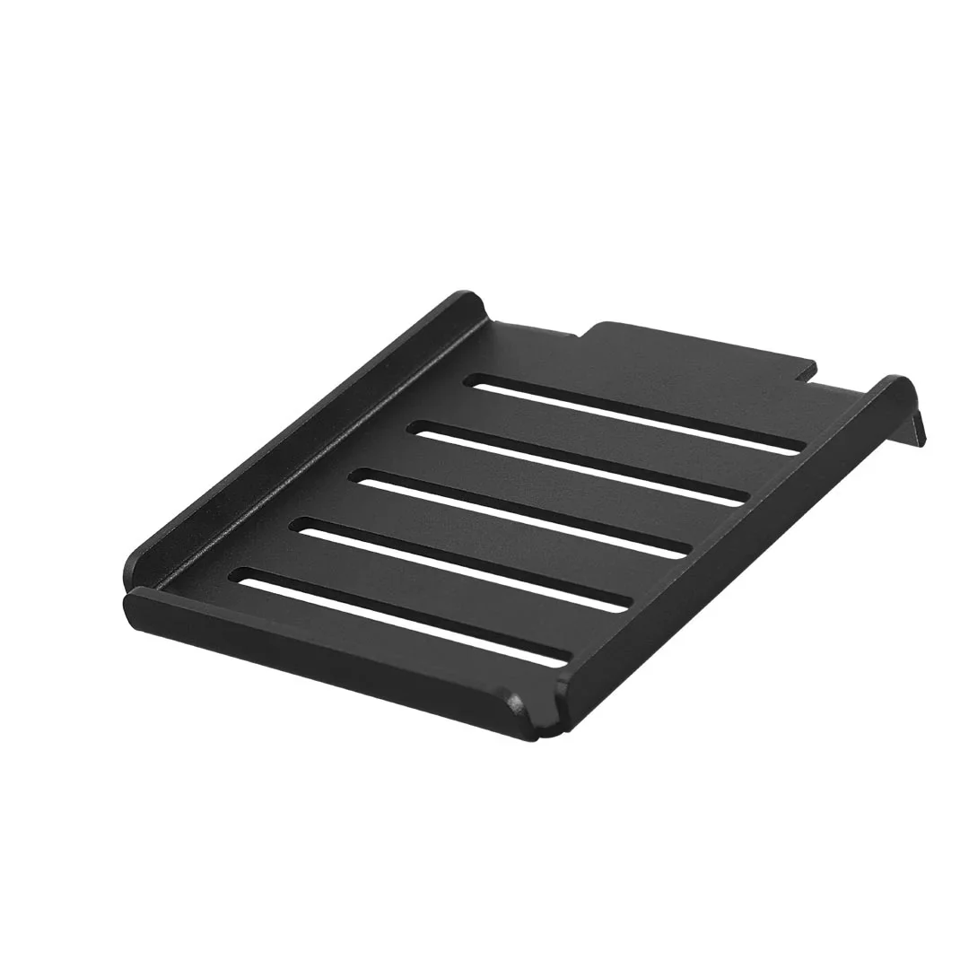 TI-SHELF Soap Dish (Line) - Poukt
