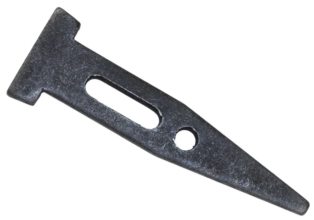 Standard Wedge Bolt (500 Pieces) - Poukt