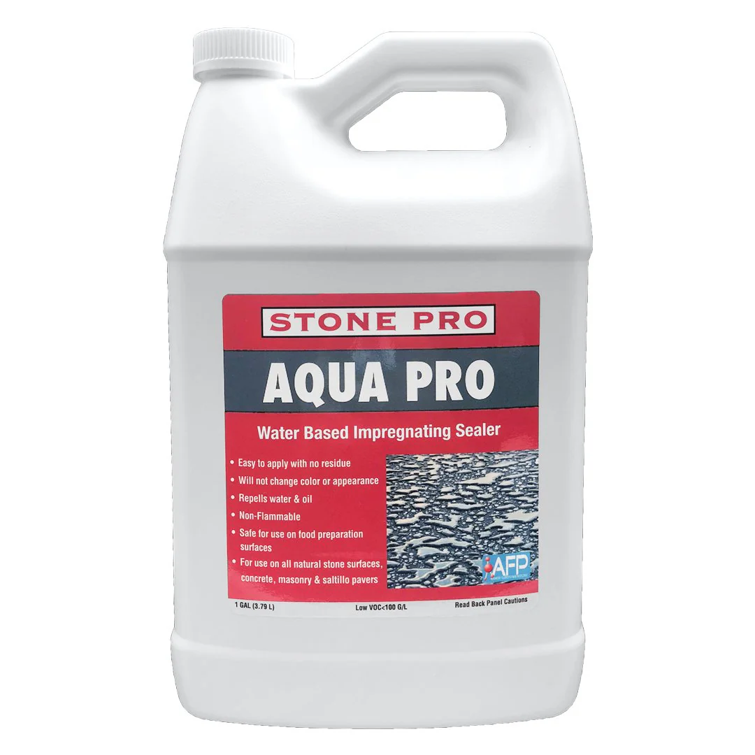 Aqua Pro All-Purpose Water Based Impregnating Sealer - Poukt
