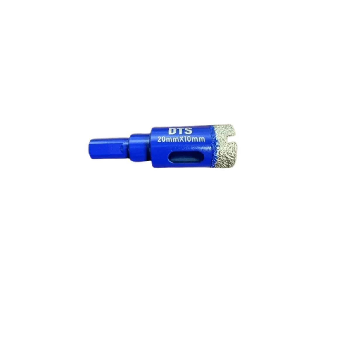 Diamond Coated Drill Bit - Poukt