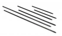 Nail Stakes with Holes - Poukt