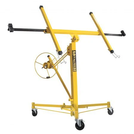 Jobsite Series  Drywall & Panel Hoist - Poukt