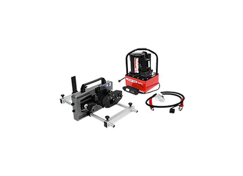 Wilton SHR  Starter Kit incl. Power Pack - Poukt