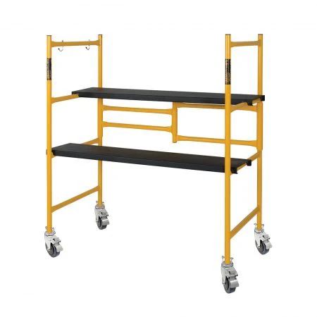 Jobsite Series 4' Basic Mini - Poukt