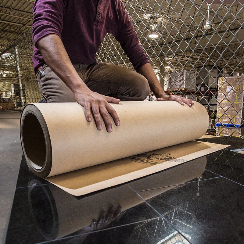 Reinforced Kraft Paper - Poukt