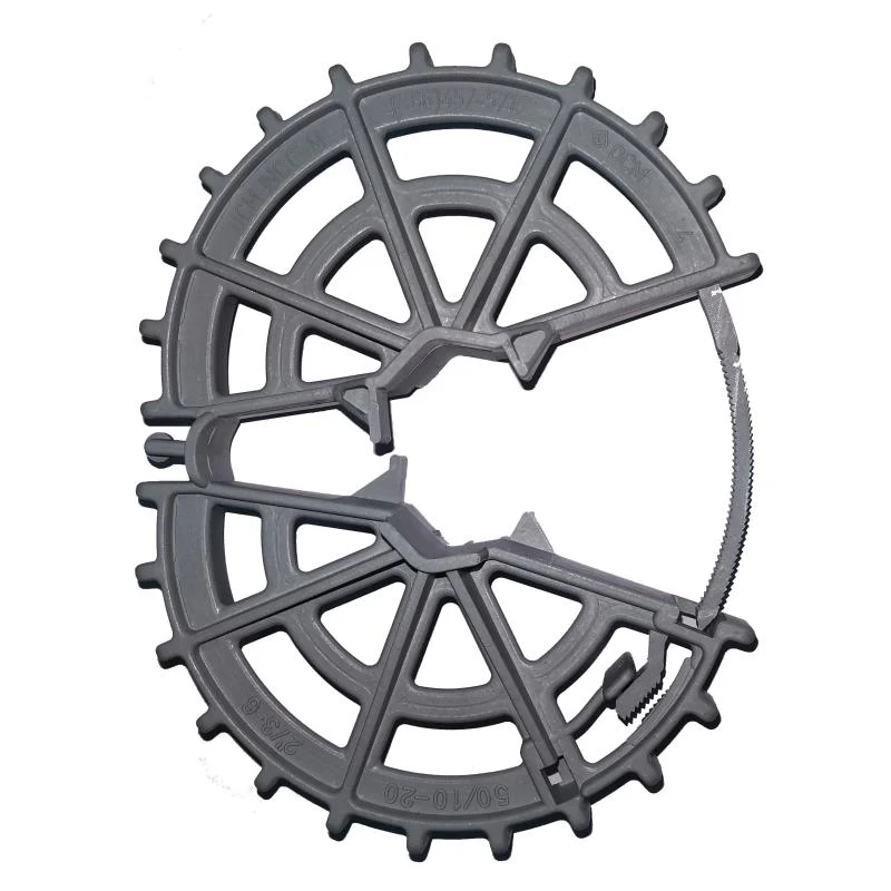 Plastic Locking Wheel Spacer - Poukt