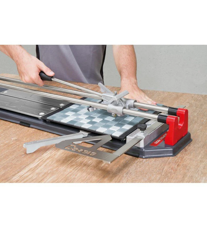 SUPER-600 24 Inch Tile Cutter - Poukt