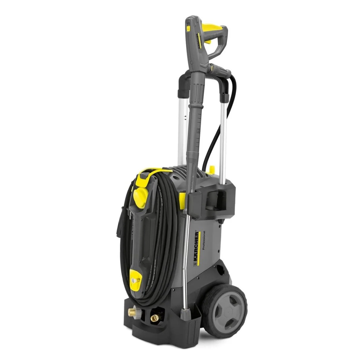 Commercial Cold Water Pressure Washer HD 1.8/13 C ED - Poukt