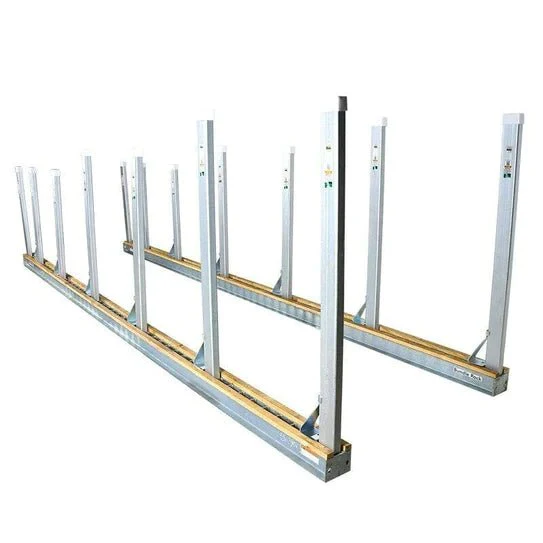 Aardwolf Bundle Rack - Poukt