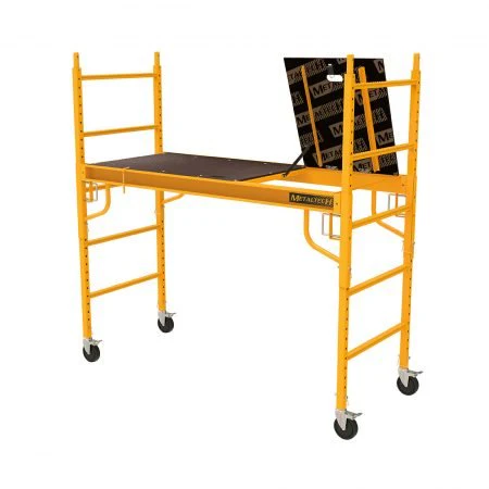 Jobsite Series  Safeclimb - Poukt