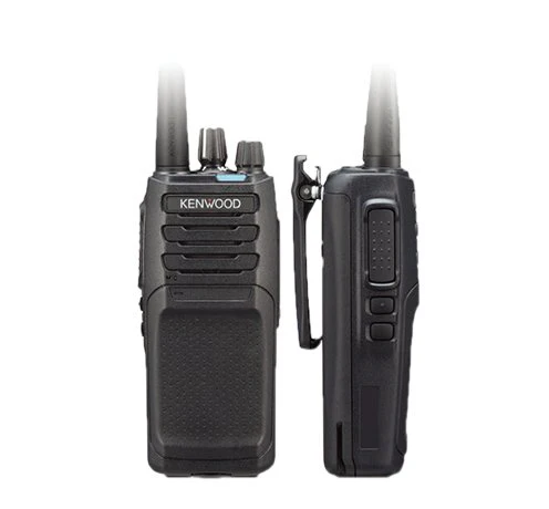 5W VHF/UHF Analog Portable Radios - NX-P1200AV/1300AU - Poukt