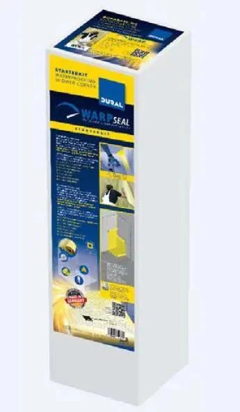 WS SK US Staterkit Warpseal (USA) - Poukt