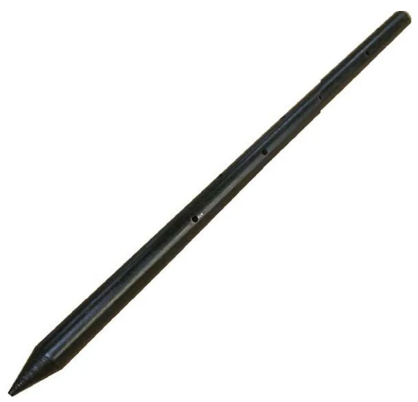 Steel Stake (10 Pieces) - Poukt