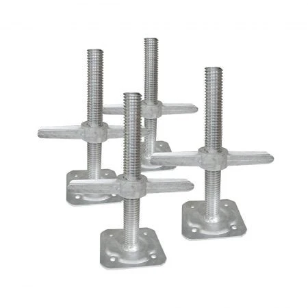 Jobsite Series  6   Baker - Poukt