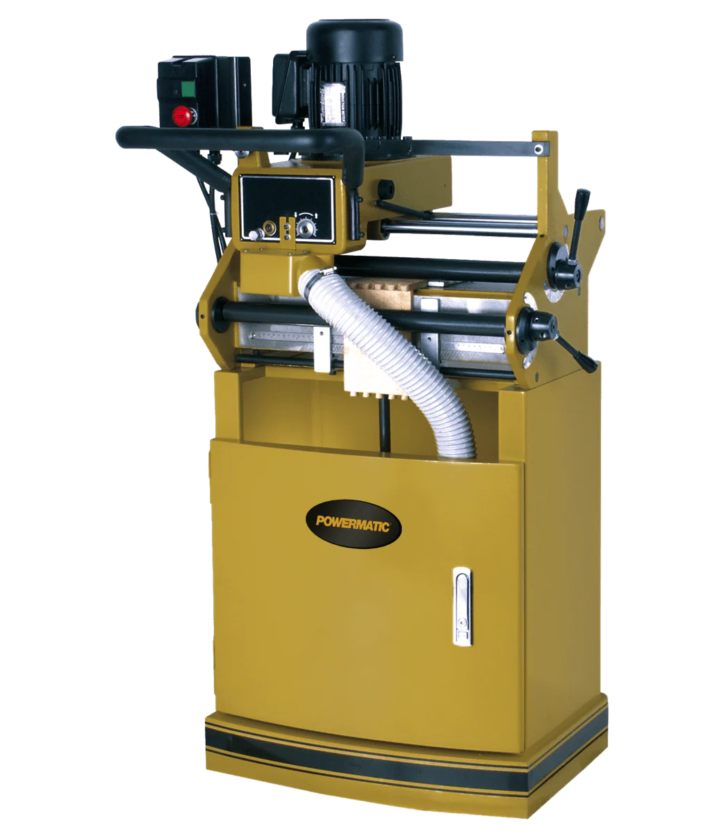 DT45 Dovetailer, 1HP 1PH 115/230V - Poukt